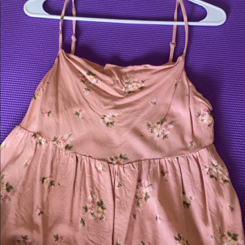American Eagle Tank
